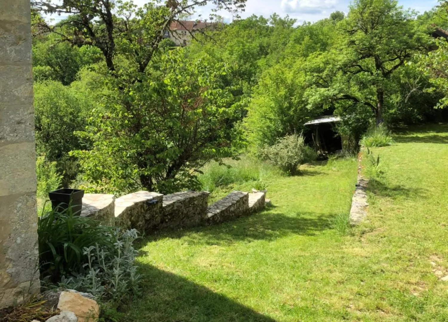 Au Coeur Du Lot - Entre Cahors Et Rocamadour Villa Bellefont-la Rauze 0*,
