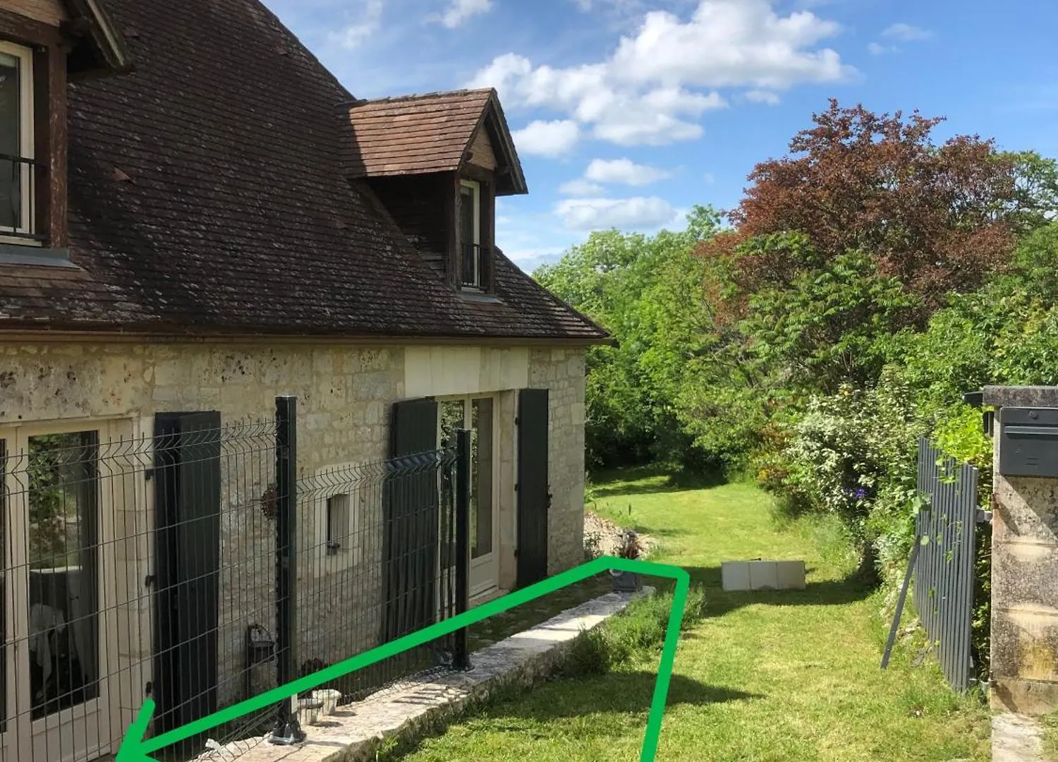 Au Coeur Du Lot - Entre Cahors Et Rocamadour Villa Bellefont-la Rauze Holiday home