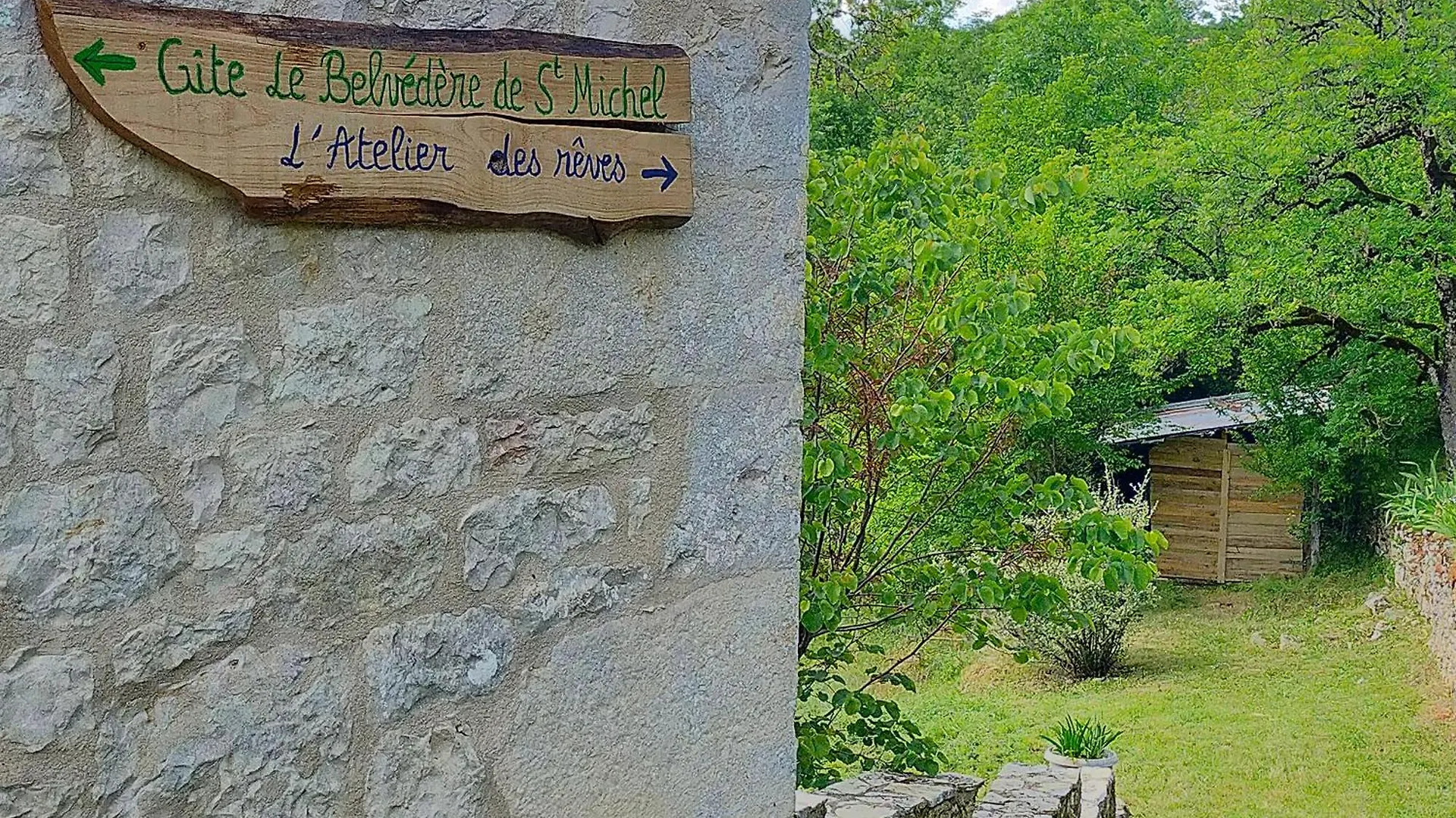 Au Coeur Du Lot - Entre Cahors Et Rocamadour Villa Bellefont-la Rauze Holiday home