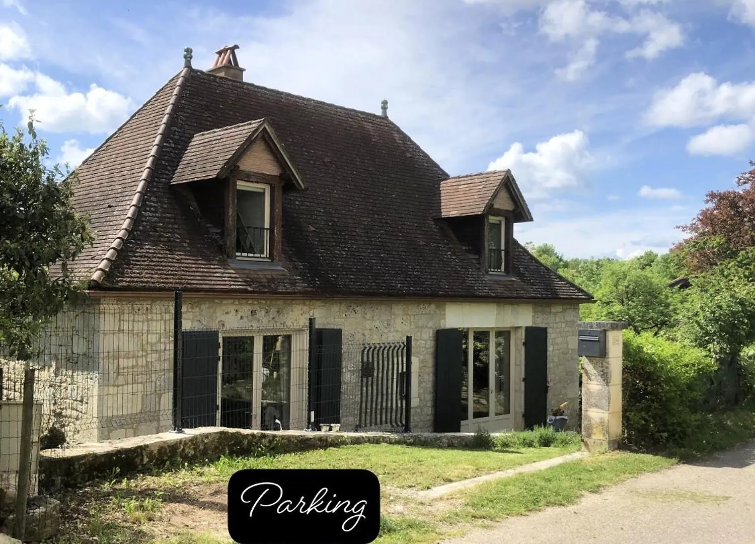 Au Coeur Du Lot - Entre Cahors Et Rocamadour Villa Bellefont-la Rauze