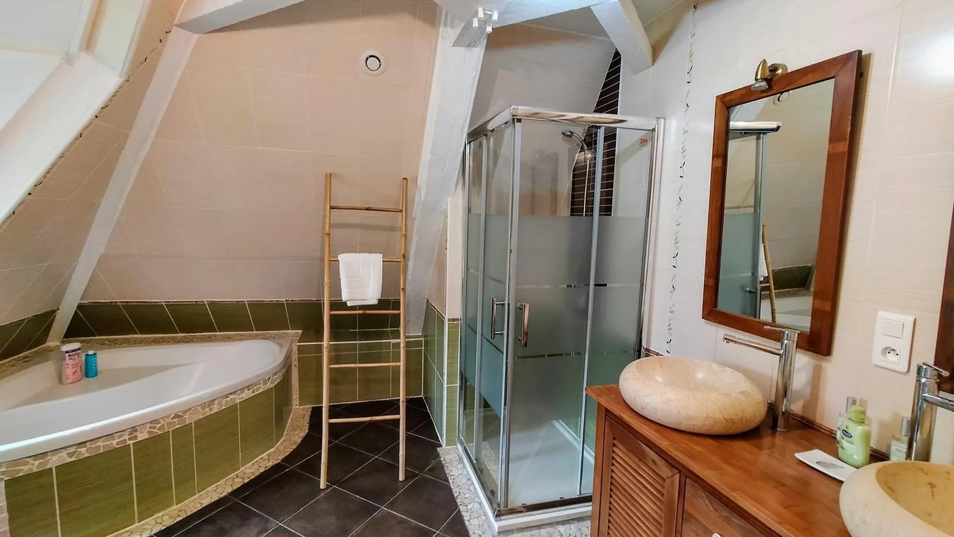 Holiday home Au Coeur Du Lot - Entre Cahors Et Rocamadour Villa Bellefont-la Rauze