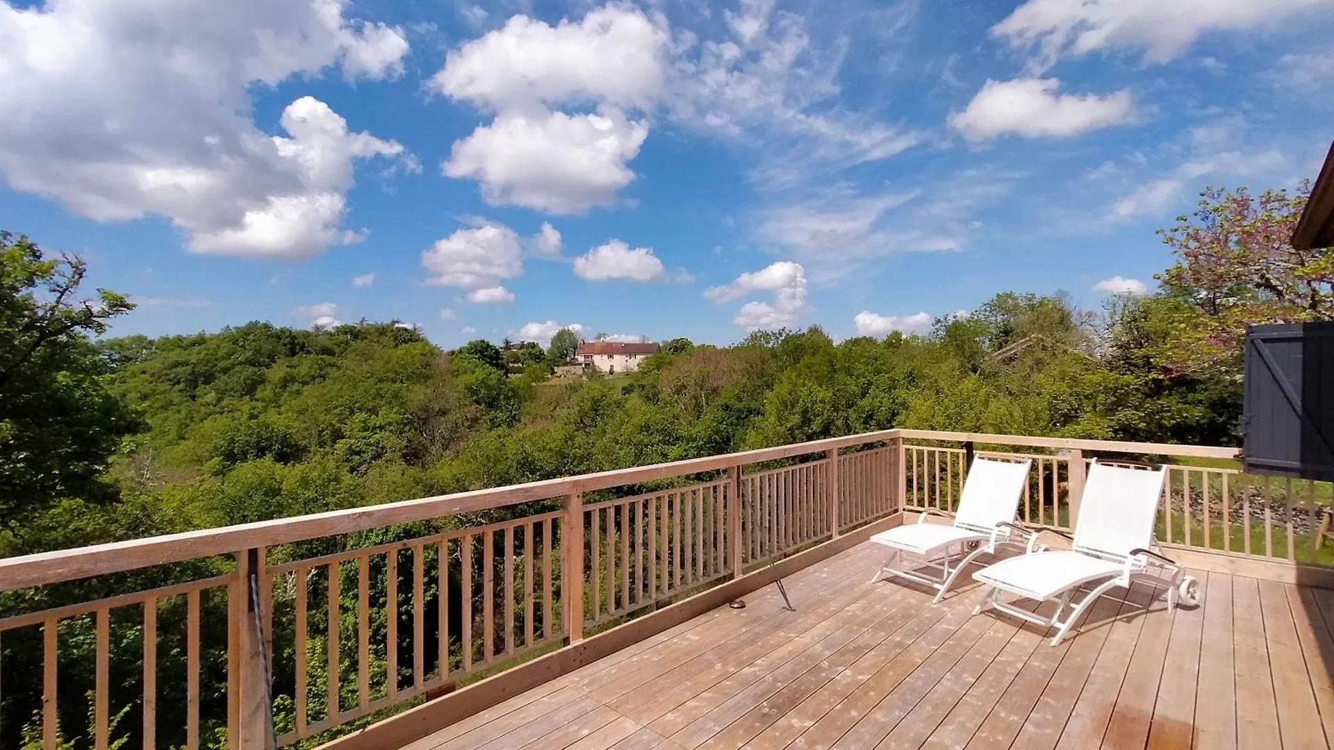 Holiday home Au Coeur Du Lot - Entre Cahors Et Rocamadour Villa Bellefont-la Rauze France
