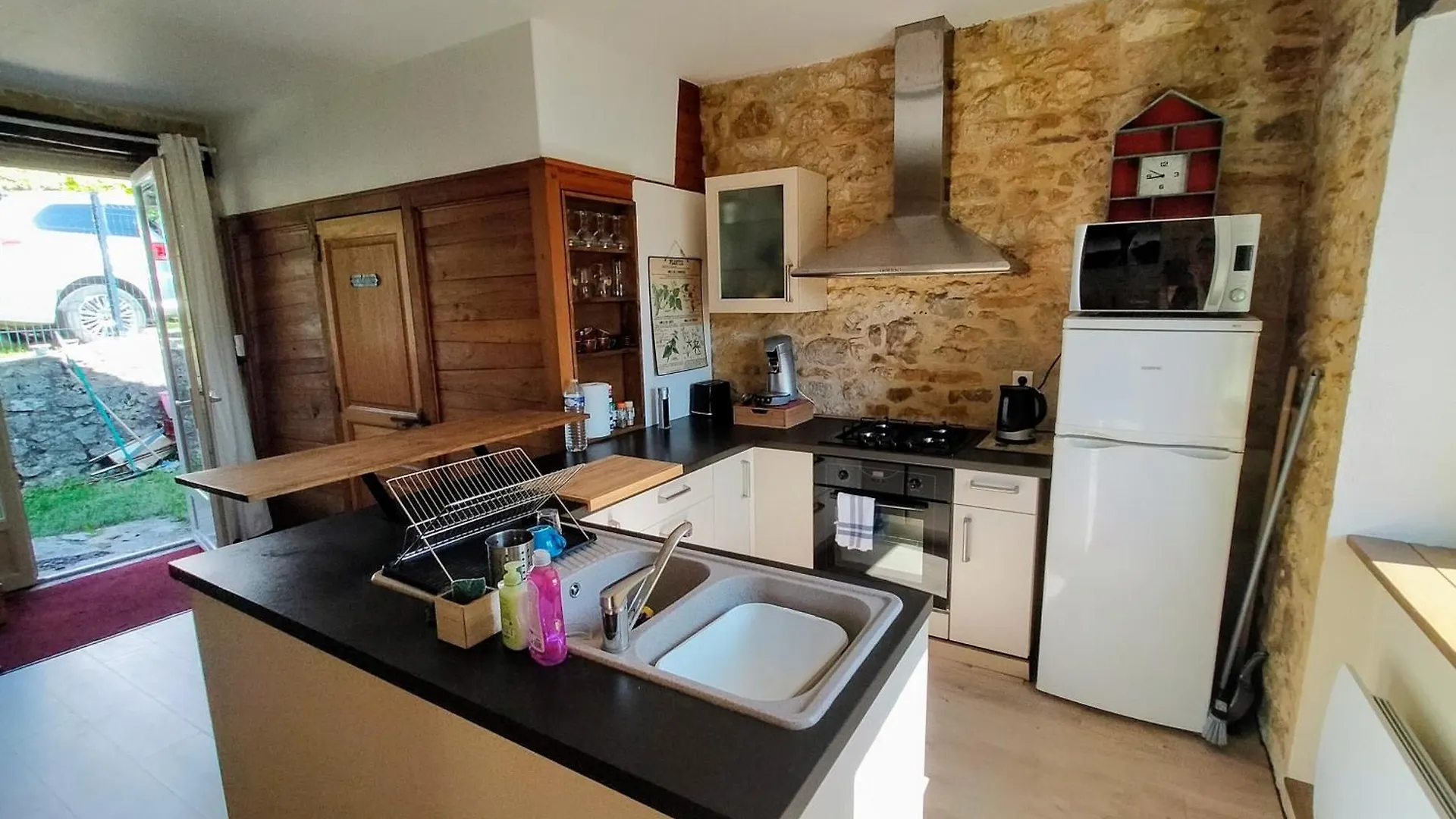 Au Coeur Du Lot - Entre Cahors Et Rocamadour Villa Bellefont-la Rauze Holiday home