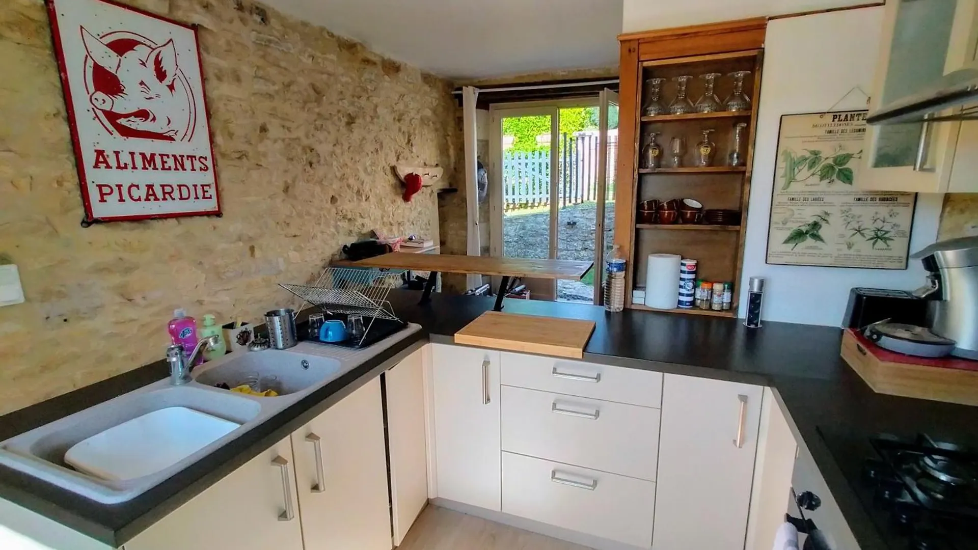 Holiday home Au Coeur Du Lot - Entre Cahors Et Rocamadour Villa Bellefont-la Rauze