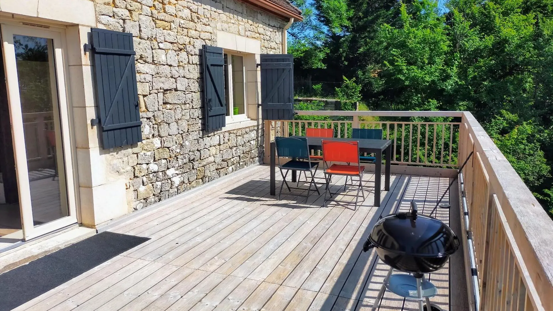 Au Coeur Du Lot - Entre Cahors Et Rocamadour Villa Bellefont-la Rauze 0*,