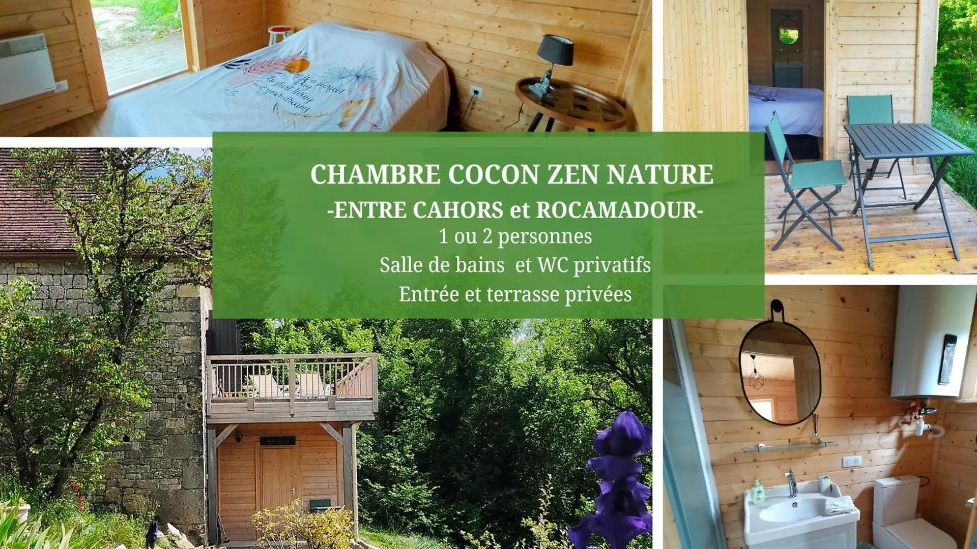 Holiday home Au Coeur Du Lot - Entre Cahors Et Rocamadour Villa Bellefont-la Rauze